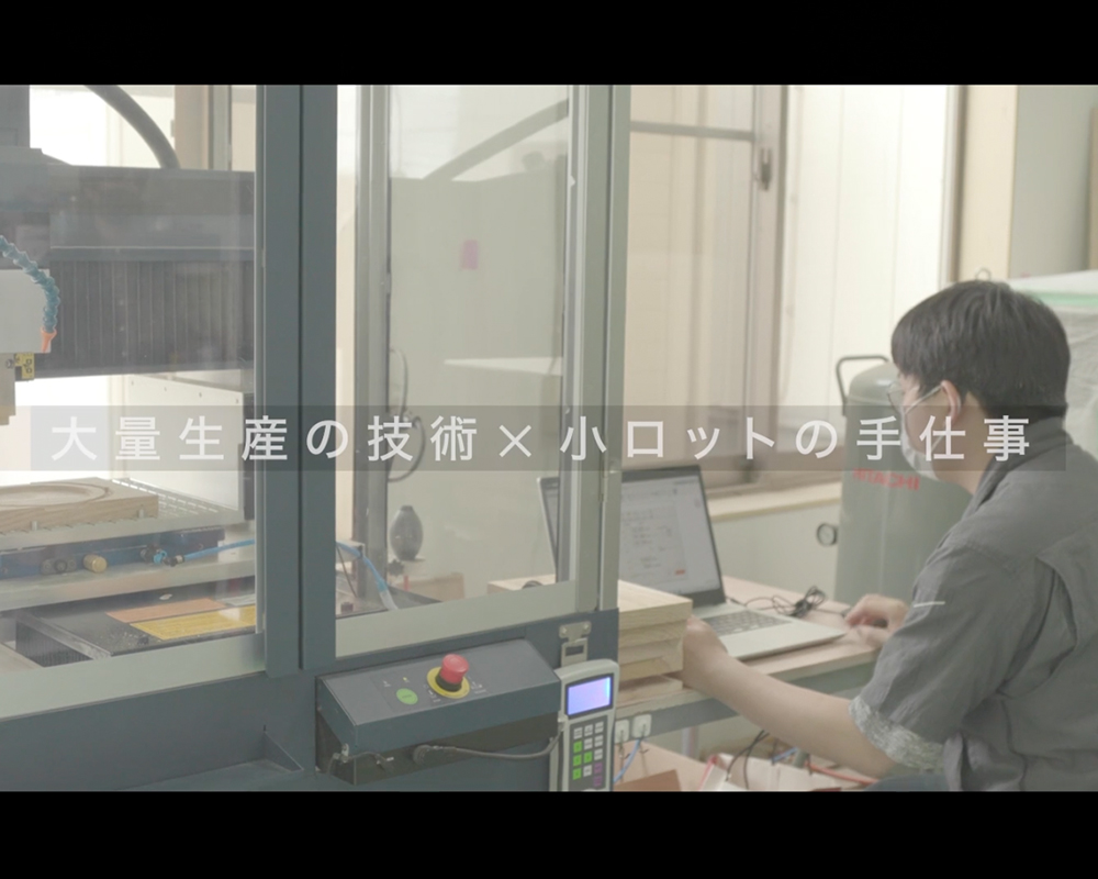 Web TVのKENJA GLOBAL様より取材を受けました