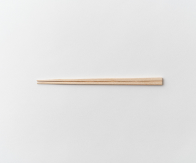 21cm おはし 角M