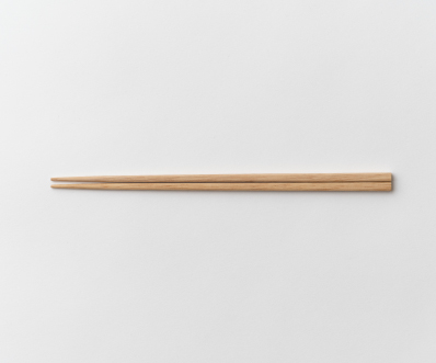 23cm おはし 角R