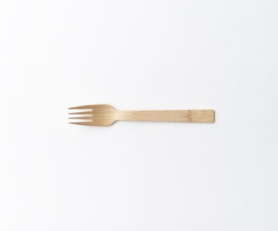17cm うす竹フォーク