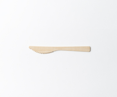 17cm うす竹ナイフ