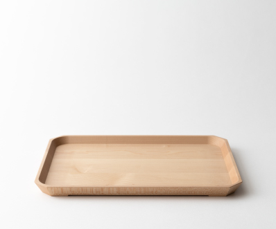 32cm トレイ 角M