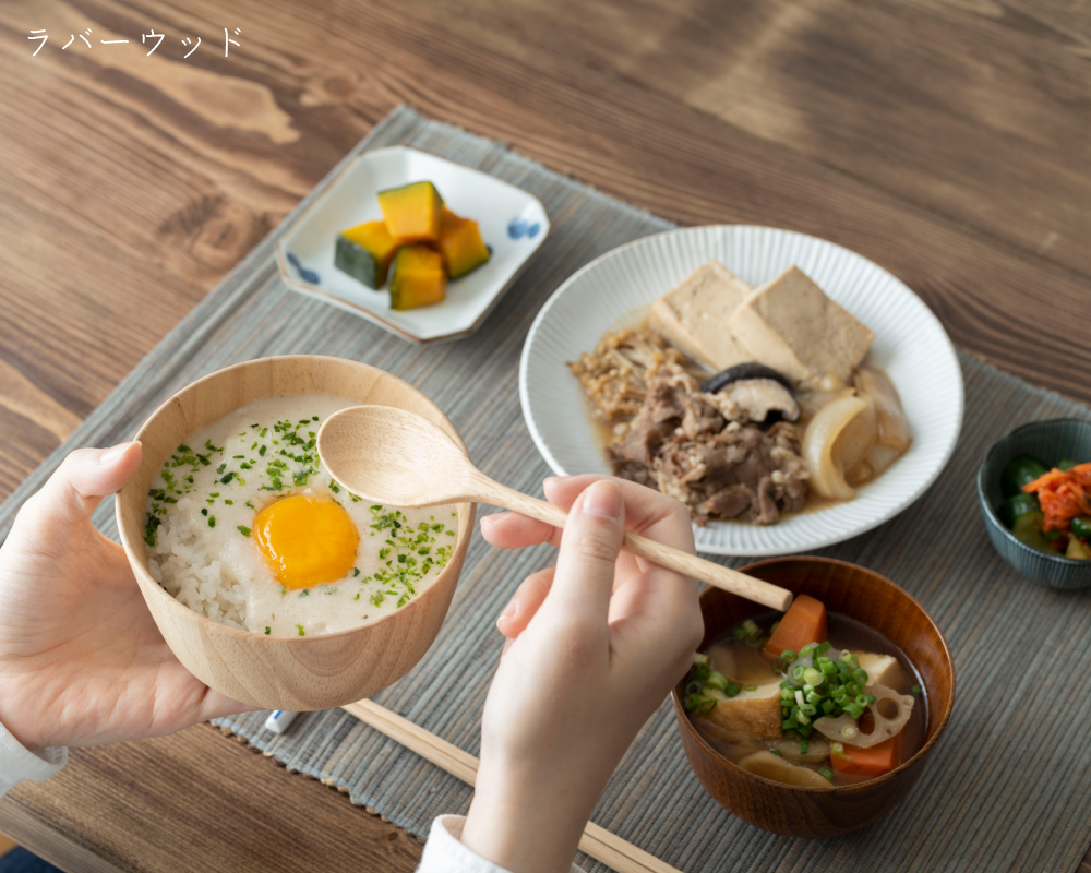 盛り付け画像