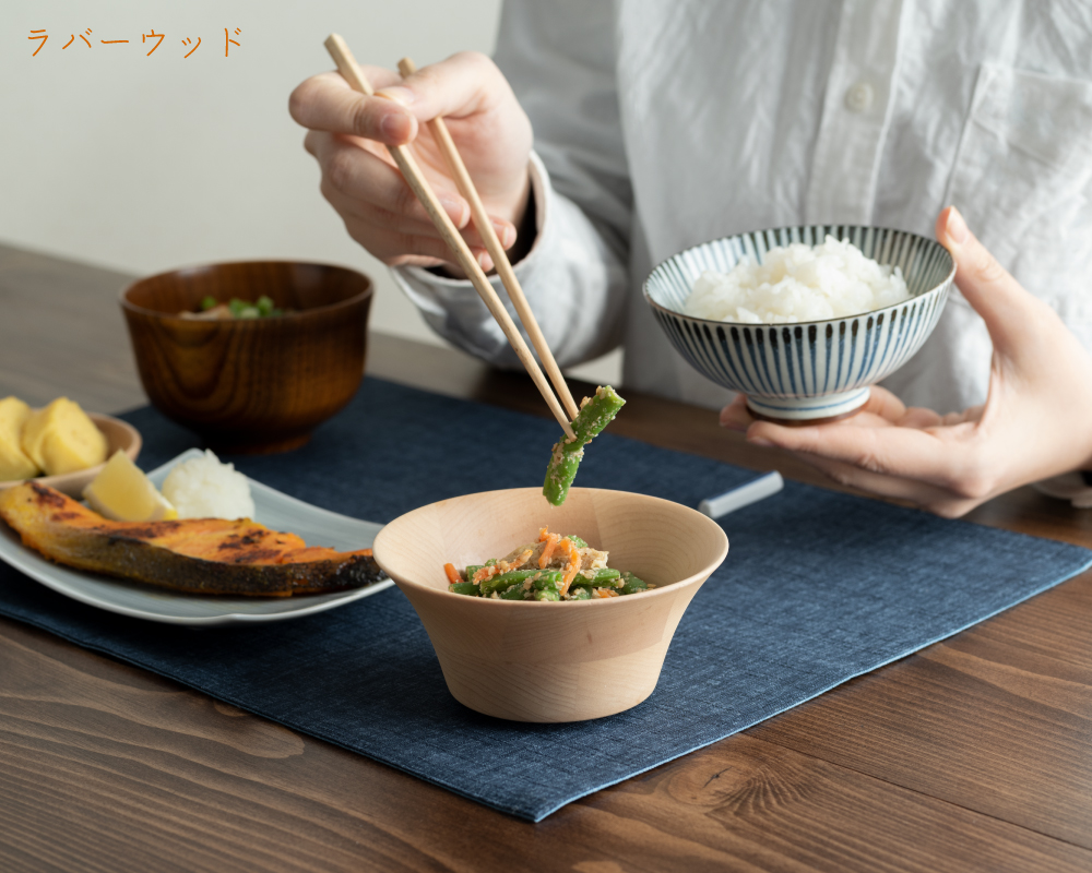 盛り付け画像