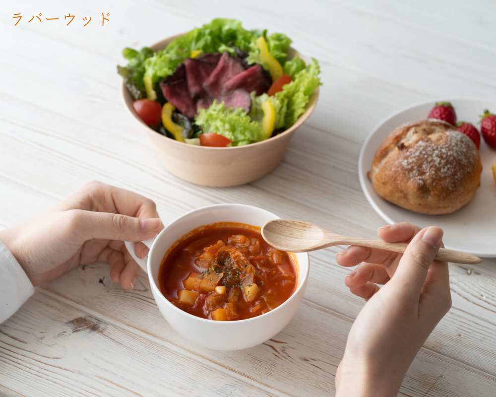 盛り付け画像