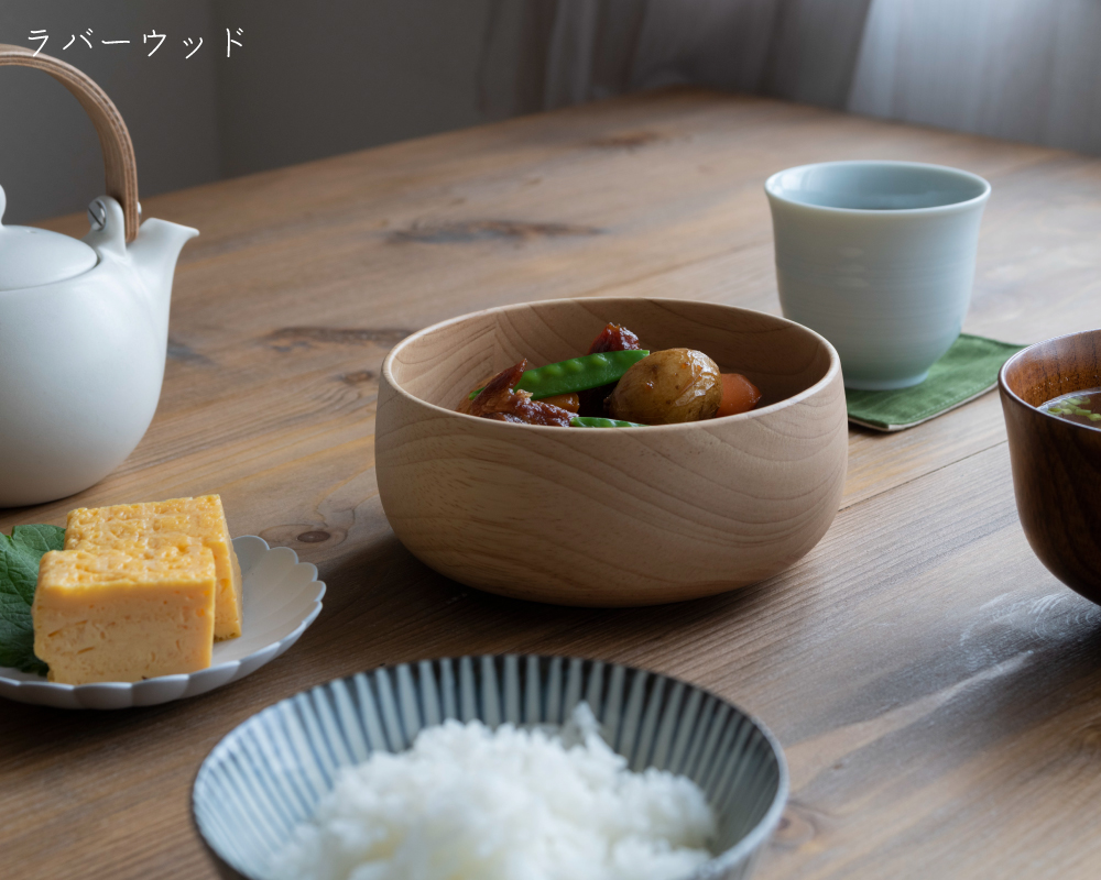 盛り付け画像