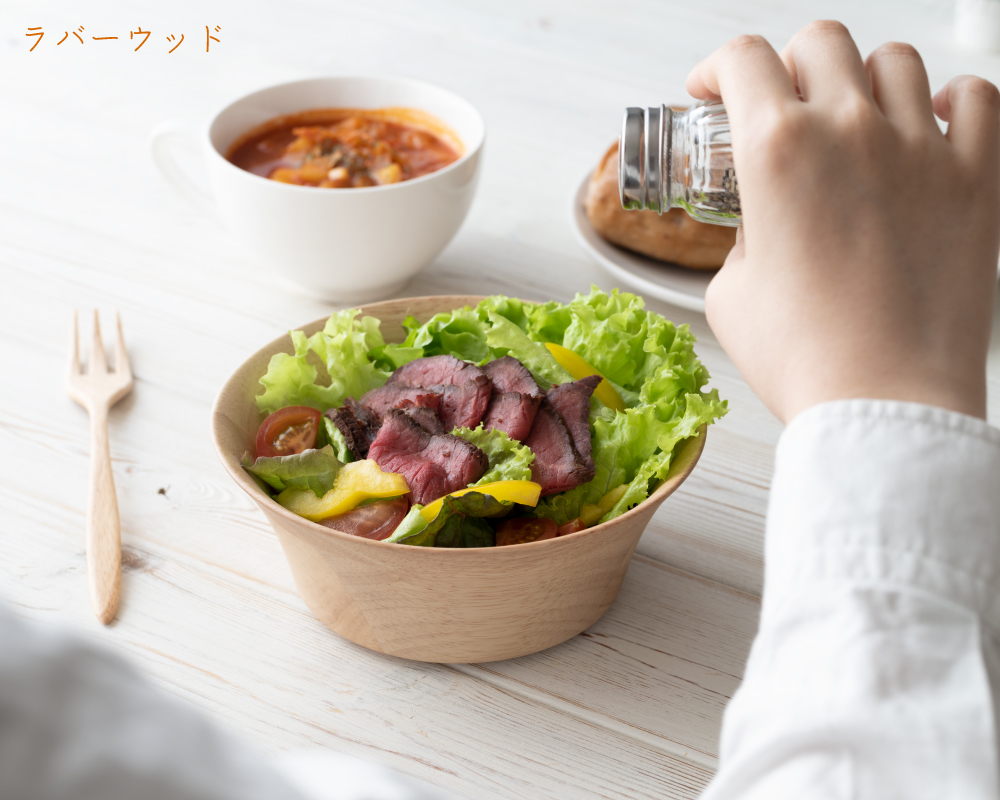 盛り付け画像