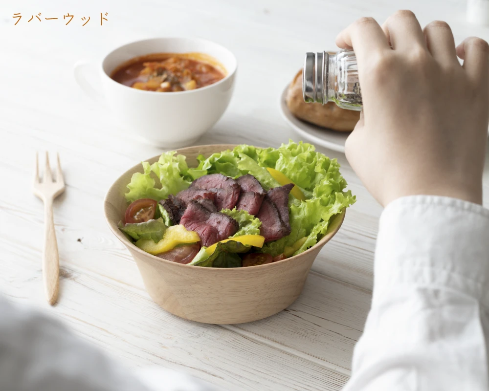 盛り付け画像