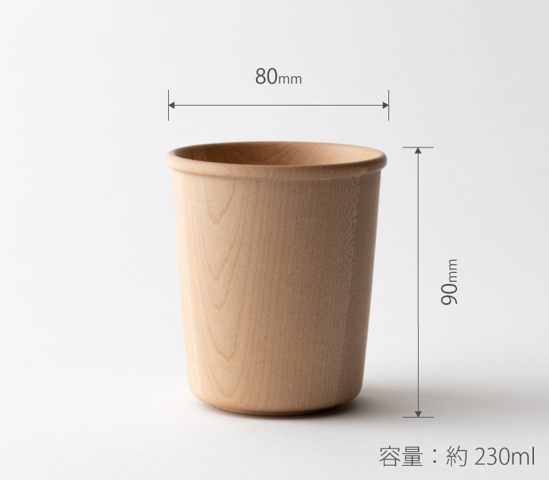 サイズ画像