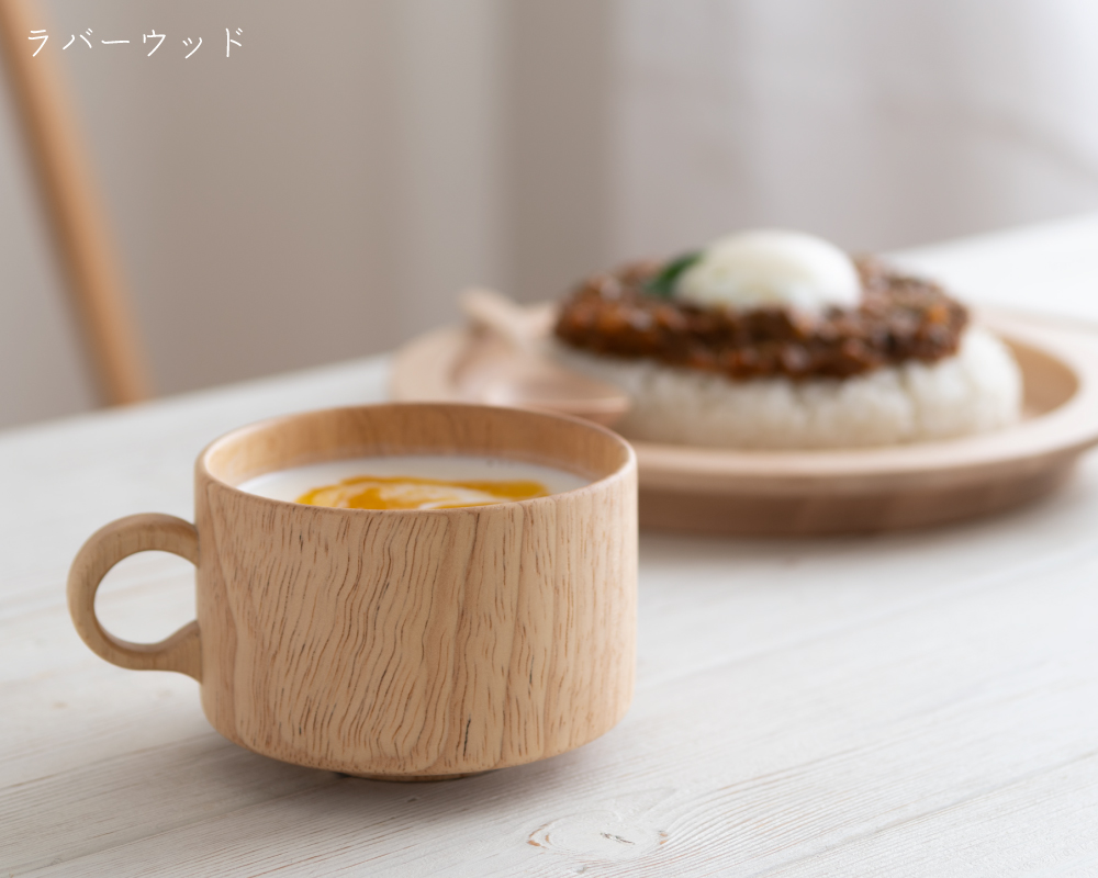 盛り付け画像